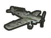 Messerschmitt BF 109E-4